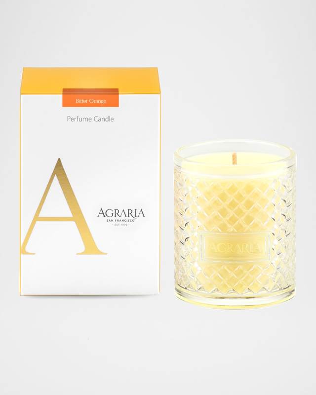 7 oz. Bitter Orange Perfume Candle